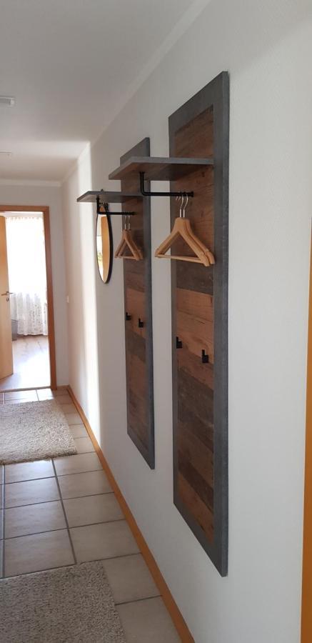 Appartment Sonnenblick Dielheim Buitenkant foto